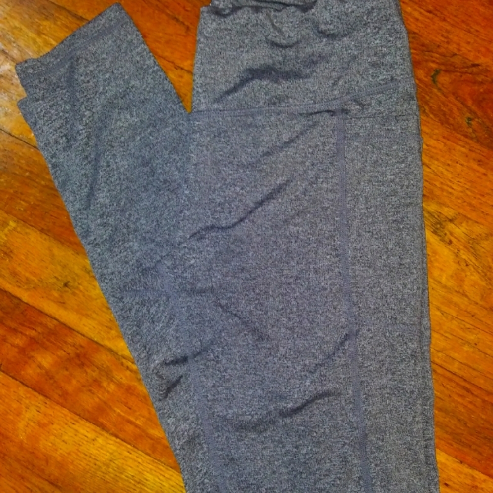 Pro Player Leggings